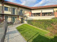 Foto Villa a schiera in vendita a Druento