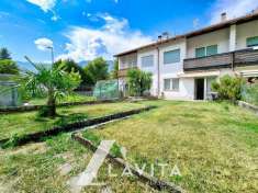 Foto Villa a schiera in vendita a Egna
