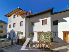 Foto Villa a schiera in vendita a Egna