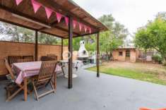 Foto Villa a schiera in vendita a Elmas