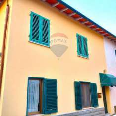 Foto Villa a schiera in vendita a Empoli - 5 locali 145mq