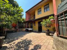 Foto Villa a schiera in vendita a Erbe'