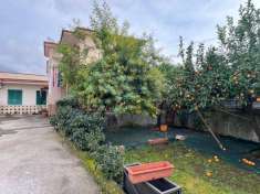 Foto Villa a schiera in vendita a Ercolano