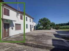 Foto Villa a schiera in vendita a Este - 3 locali 100mq