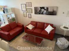 Foto Villa a schiera in vendita a Fabrica Di Roma - 4 locali 100mq