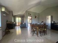 Foto Villa a schiera in vendita a Fabrica Di Roma