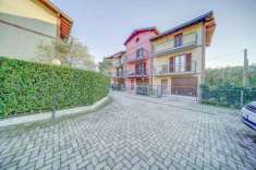 Foto Villa a schiera in vendita a Fagnano Olona