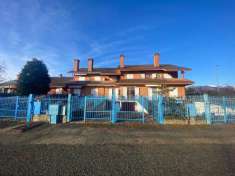 Foto Villa a schiera in vendita a Favria