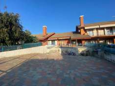Foto Villa a schiera in vendita a Favria