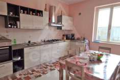 Foto Villa a schiera in vendita a Ferrandina
