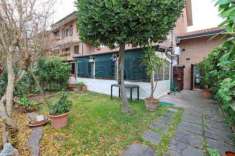 Foto Villa a schiera in vendita a Ferrara - 5 locali 170mq
