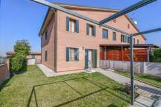 Foto Villa a schiera in vendita a Ferrara