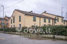 Foto Villa a schiera in vendita a Ferrara