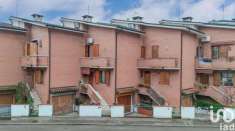 Foto Villa a schiera in vendita a Ferrara