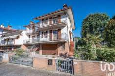 Foto Villa a schiera in vendita a Ferrara
