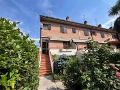 Foto Villa a schiera in vendita a Ferrara