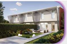 Foto Villa a schiera in vendita a Ferrara