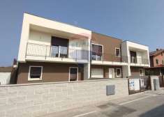 Foto Villa a schiera in vendita a Ferrara