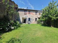 Foto Villa a schiera in vendita a Ficarolo