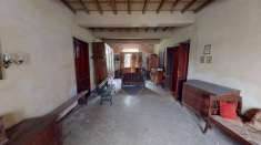Foto Villa a schiera in vendita a Ficarolo