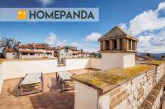 Foto Villa a schiera in vendita a Ficulle