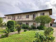 Foto Villa a schiera in vendita a Fiesso Umbertiano