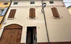 Foto Villa a schiera in vendita a Finale Emilia