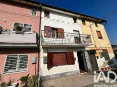 Foto Villa a schiera in vendita a Finale Emilia