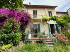 Foto Villa a schiera in vendita a Firenze