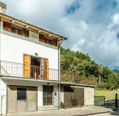 Foto Villa a schiera in vendita a Firenzuola