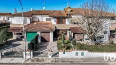 Foto Villa a schiera in vendita a Fiscaglia