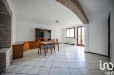 Foto Villa a schiera in vendita a Fiscaglia