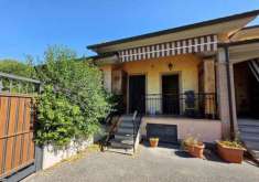 Foto Villa a schiera in vendita a Fiumicino - 3 locali 75mq