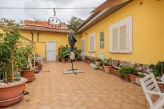 Foto Villa a schiera in vendita a Fiumicino