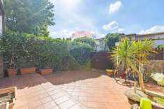 Foto Villa a schiera in vendita a Fiumicino