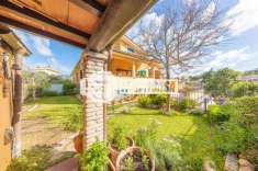 Foto Villa a schiera in vendita a Fiumicino