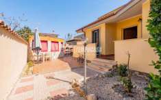 Foto Villa a schiera in vendita a Fiumicino