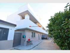 Foto Villa a schiera in vendita a Foggia