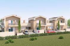 Foto Villa a schiera in vendita a Foligno