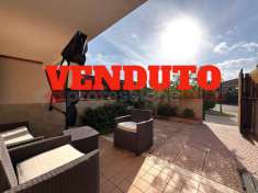 Foto Villa a schiera in vendita a Fondi