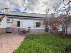 Foto Villa a schiera in vendita a Fondi