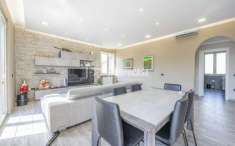 Foto Villa a schiera in vendita a Fontanellato