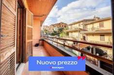 Foto Villa a schiera in vendita a Fonte Nuova - 3 locali 100mq