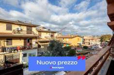 Foto Villa a schiera in vendita a Fonte Nuova