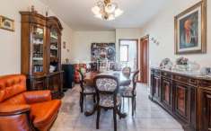 Foto Villa a schiera in vendita a Fontevivo