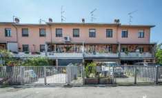Foto Villa a schiera in vendita a Fontevivo