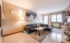 Foto Villa a schiera in vendita a Fontevivo