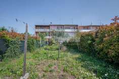 Foto Villa a schiera in vendita a Fontevivo