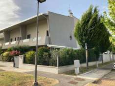 Foto Villa a schiera in vendita a Forli'