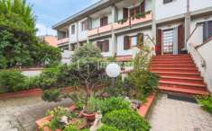 Foto Villa a schiera in vendita a Forli'
